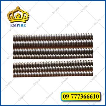 Threaded Rod